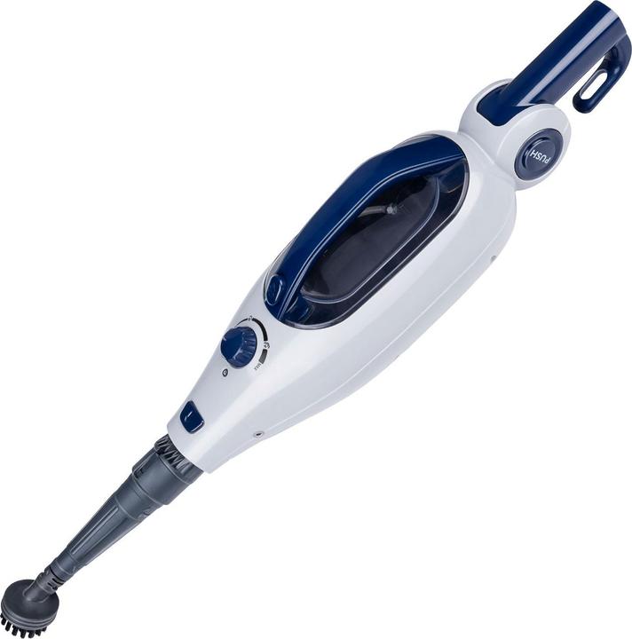 Image du produit Dirt Devil Steam-mop 1300W 230V DD7004 (0.80 bar, 1300 W)