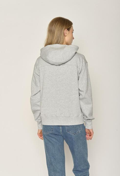 Immagine prodotto Greenbomb Women's Basic Flipper Pullover (XL)