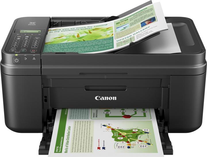 Produktbild Canon Pixma Mx495 (Tintenpatrone, Farbe)