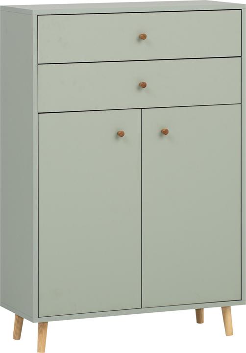 Produktbild Schildmeyer Bjarne (77 x 33.5 x 113.5 cm)