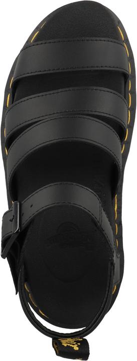Actual product image Dr. Martens Blaire Quad - 50883 (41)