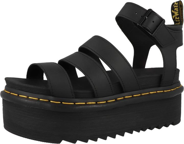 Actual product image Dr. Martens Blaire Quad - 50883 (41)