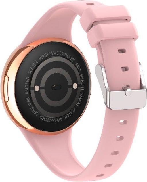 Produktbild MU Style Lady Smart Watch LM Series