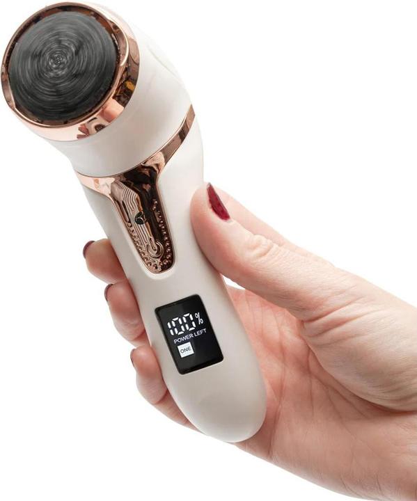 Actual product image Rio Go Smooth callus remover