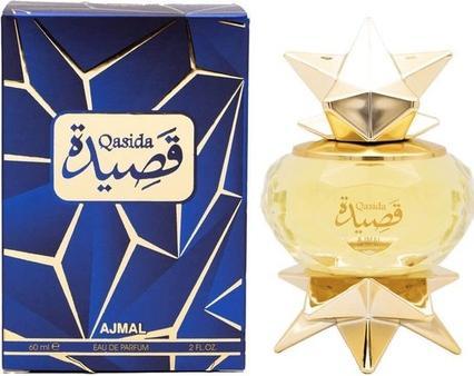 Ajmal Qasida - EDP - 60 ml (Eau de Parfum)