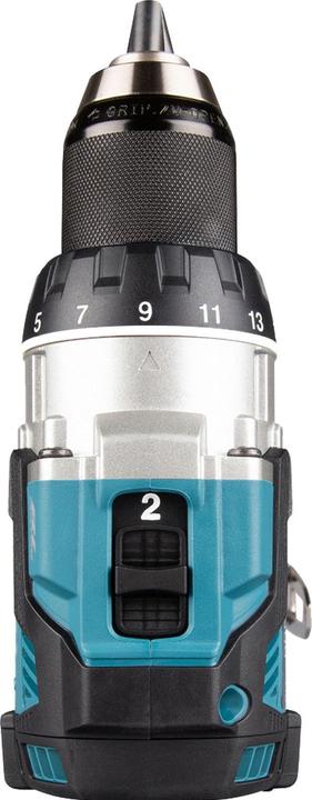 Produktbild Makita DDF-489RTJ (Akkubetrieb)