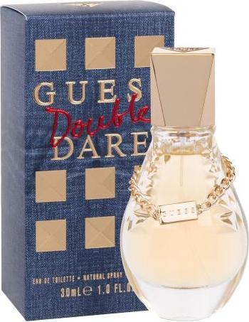 Guess Double Dare (Eau de toilette, 30 ml)