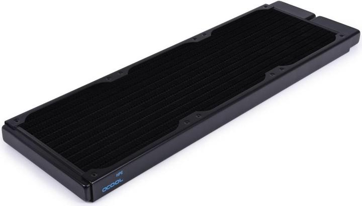 Produktbild Alphacool NexXxoS HPE-20 Radiator 360mm (120 mm)