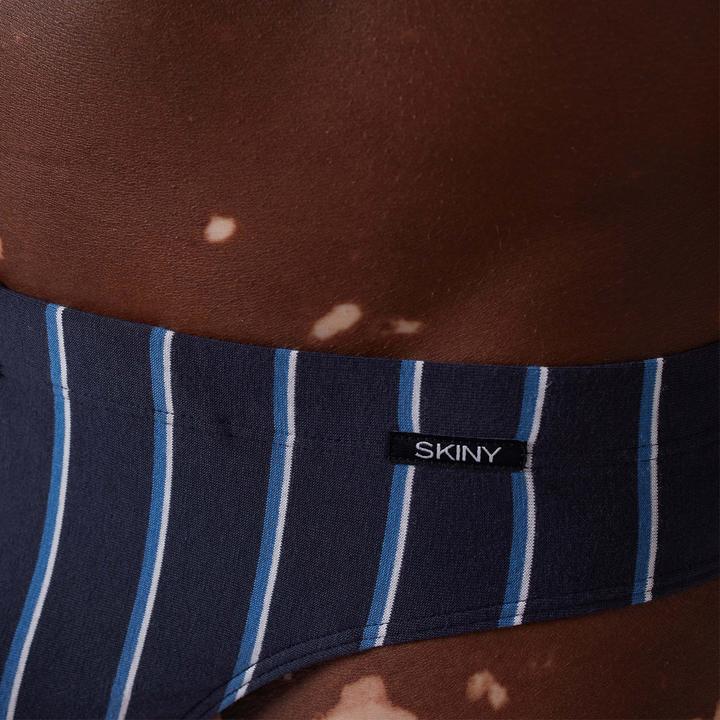 Immagine prodotto Skiny Confezione da 4 slip / pantaloni Basic (XXL, confezione da 4)