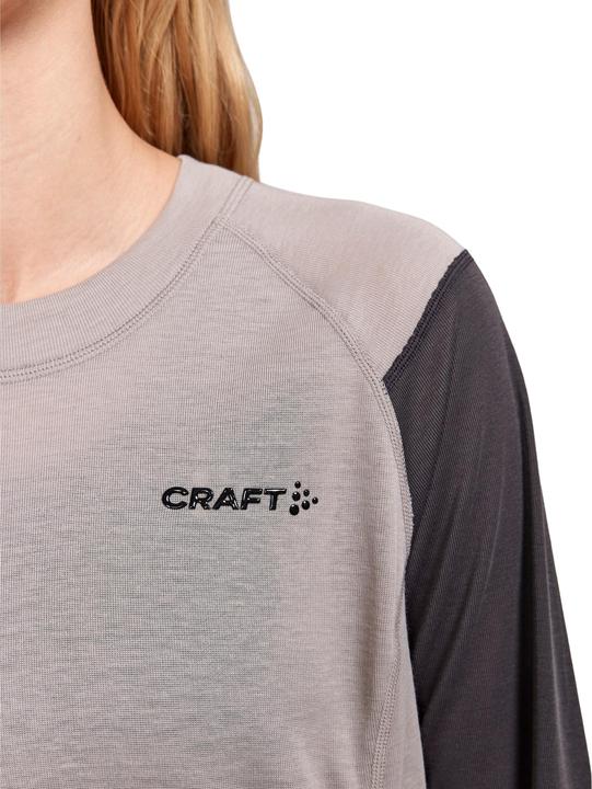 Actual product image Craft Core Warm Baselayer Set (XS)