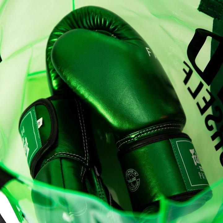 Actual product image Fairtex BGV22 (16 OZ, One size)