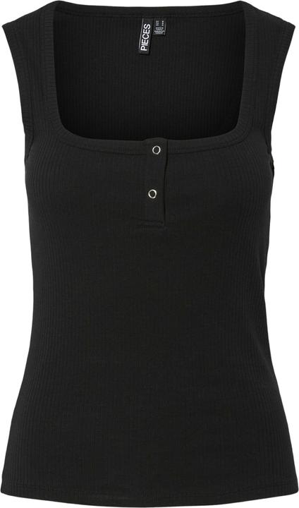 Immagine prodotto Pieces Pckitte Sl Sq Neck Top Jrs Noos Bc (S)