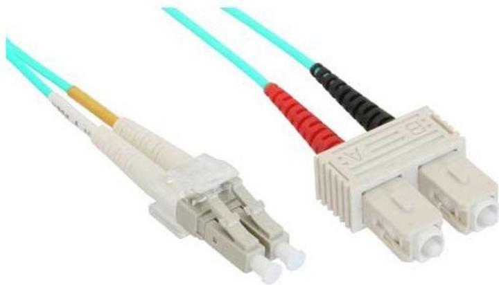 Image du produit InLine Câble réseau (CAT7, 35 m)