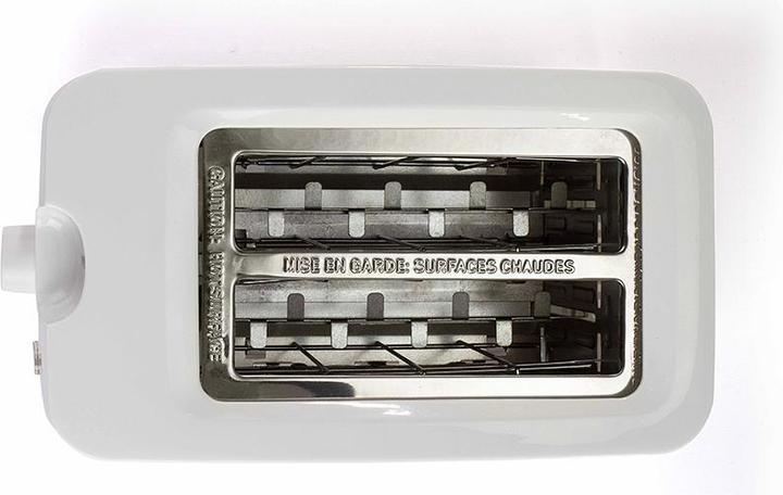 Actual product image Livoo Toaster (EU plug)