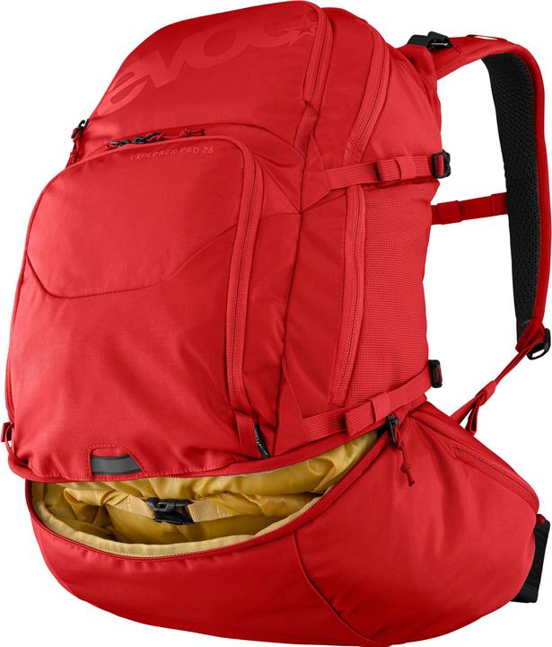 Immagine prodotto Evoc Zaino Explorer Pro 26L (26 l)