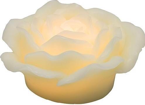 Produktbild Lotti LED Kerze Rose 35621