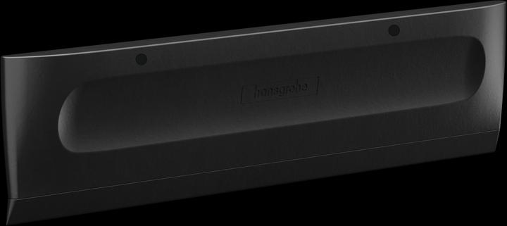 Produktbild hansgrohe WallStoris Duschabzieher