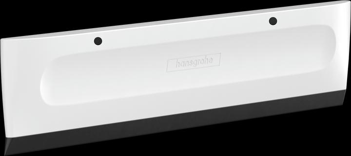 Produktbild hansgrohe WallStoris Duschabzieher
