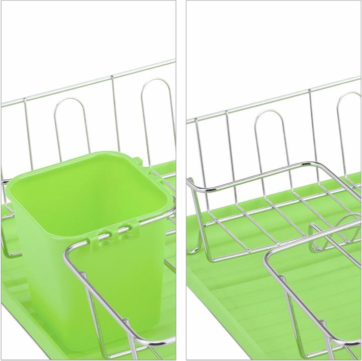 Actual product image Relaxdays Sawhorse