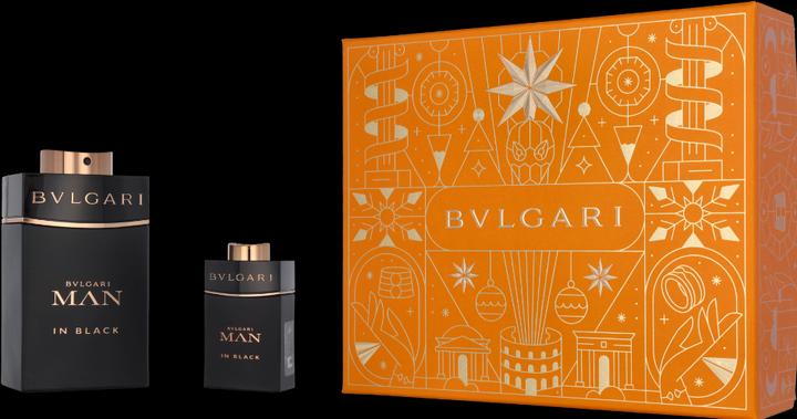 Actual product image Bulgari Geschenkset (Eau de parfum, 115 ml)