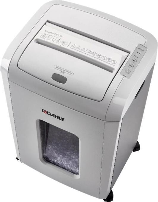 Produktbild Dahle ShredMATIC SM150 P4 Autofeed öl- & wartungsfrei (Partikelschnitt)