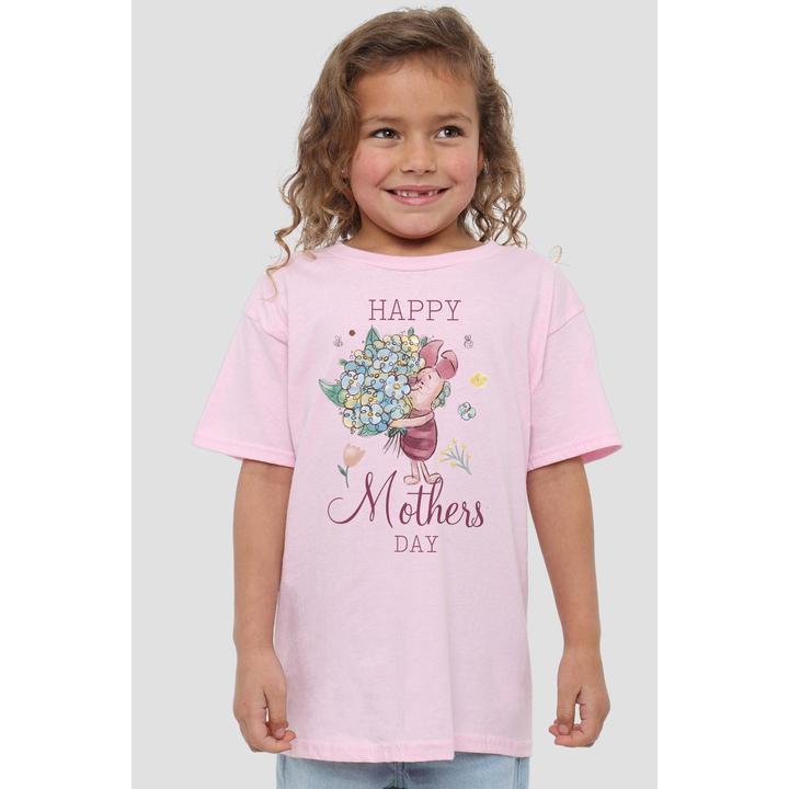 Produktbild Winnie the Pooh Happy Mothers Day TShirt (128)