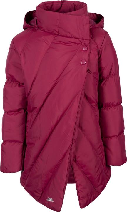 Trespass Vello Jacke Wattiert (140)