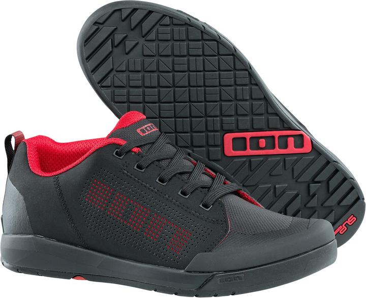 ION Shoe Raid Amp (44)