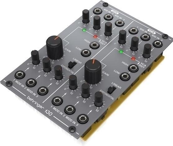 Produktbild Behringer System 100 130 Dual VCA