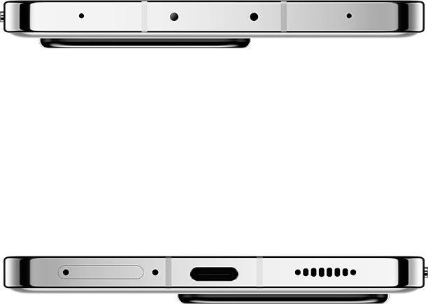 Productafbeelding Xiaomi 13 (256 GB, Wit, 6.36", Dubbele SIM, 50 Mpx, 5G)