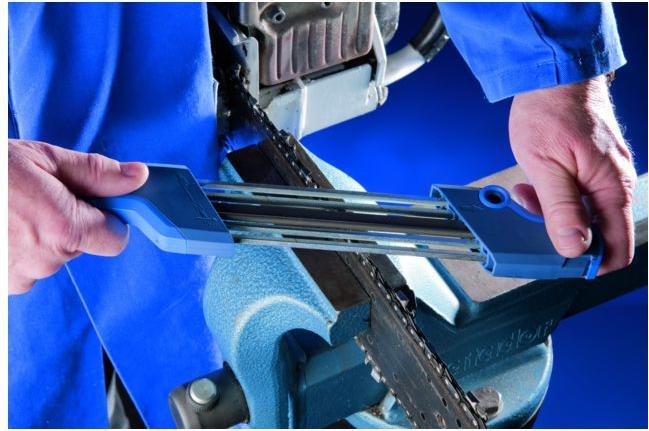 Produktbild Pferd Kettensägeschärfgerät CHAIN SHARP CSX40 (315 mm)