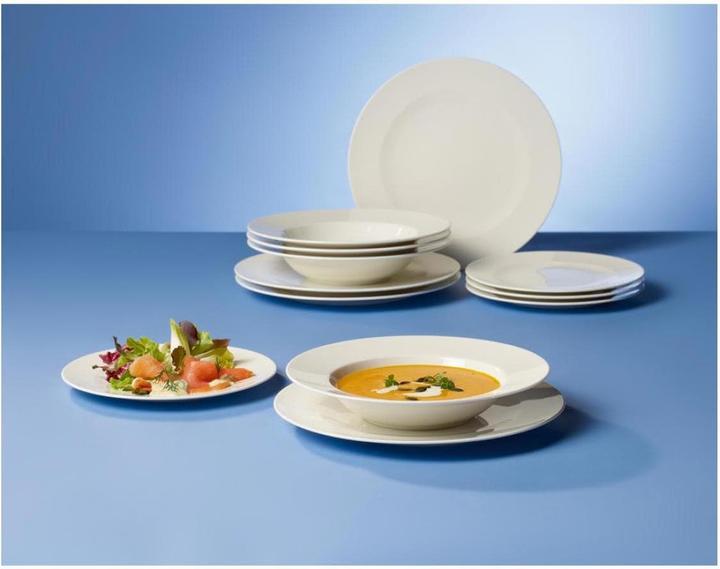 Produktbild Villeroy & Boch Speiseteller For Me (1 x, 27 cm)