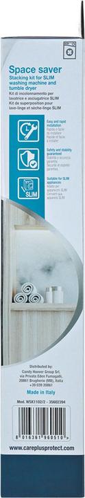 Produktbild Candy WSK1102 - STK Kit Slim