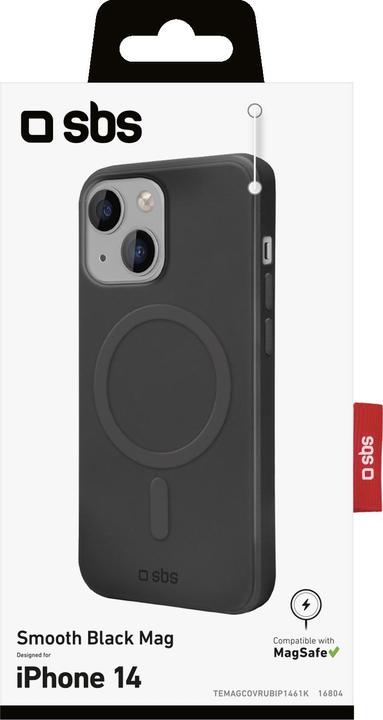 Immagine prodotto SBS Coperchio protettivo (Apple iPhone 14)