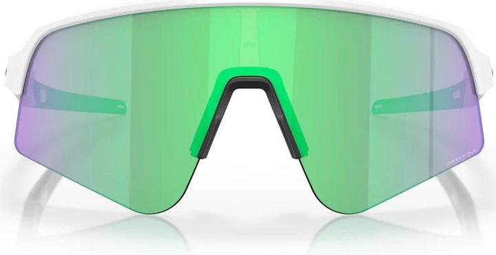 Produktbild Oakley Sutro Lite Sweep (Matte White, Prizm road jade)