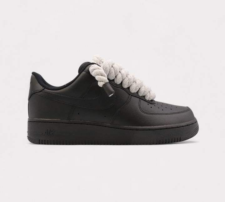 Nike Air Force 1 Black