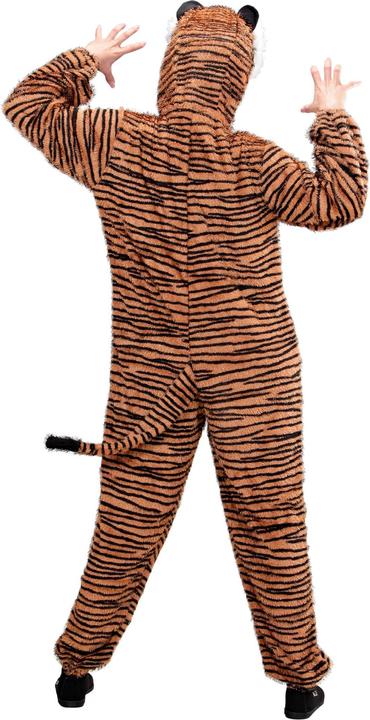 Image du produit Widmann Tigerkostüm (M)