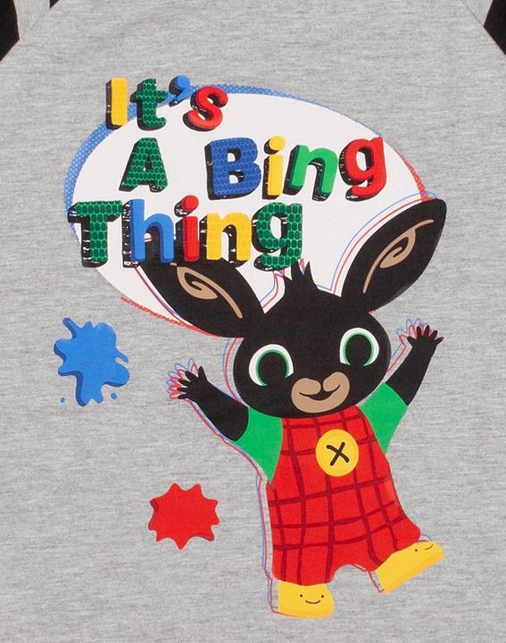 Produktbild Bing Bunny Its A Bing Thing Schlafanzug mit Shorts Jungen (110)