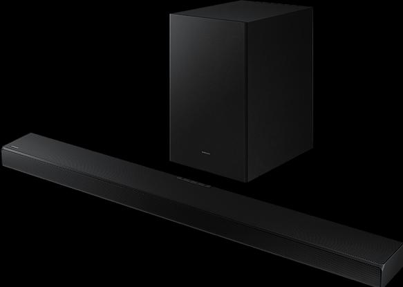 Image du produit Samsung HW-A650 (430 W, 3.1 Canal)