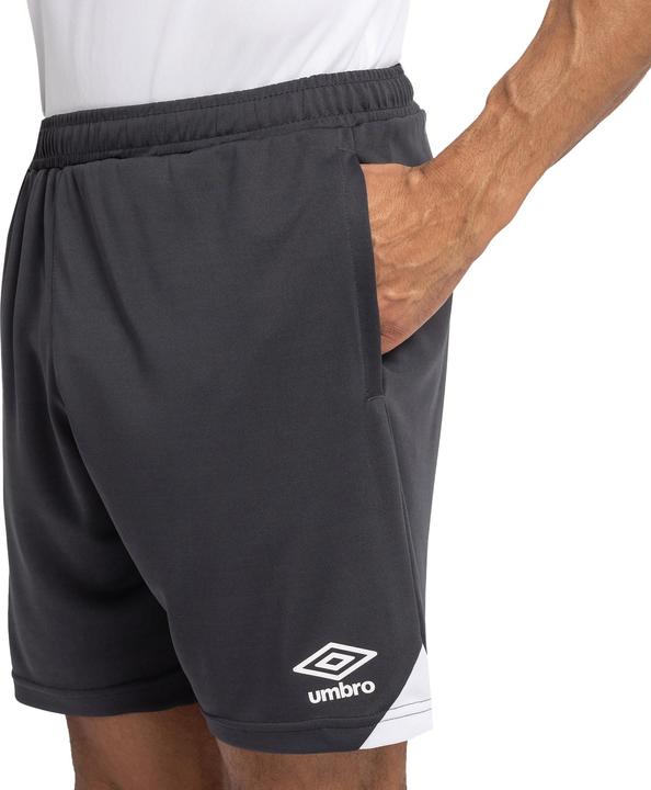 Immagine prodotto Umbro Pantaloncini da allenamento totali (S)