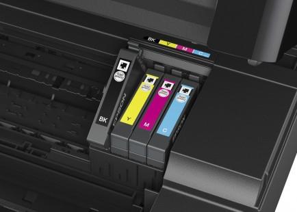 Produktbild Epson Wf-2510dwf (Tintenpatrone, Farbe)