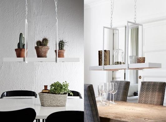 Image du produit Markslöjd Plateau (630 lm)