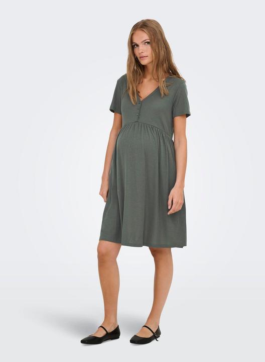 Actual product image Only Maternity OLMCAMONI Kurzes Kleid Kleid (XXL)