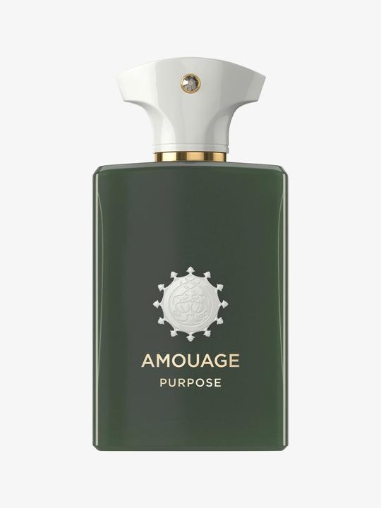 Produktbild Amouage Purpose (Eau de Parfum, 100 ml)