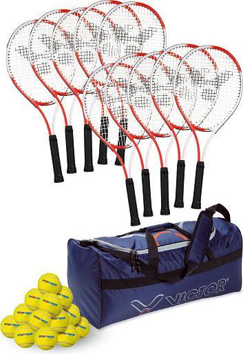 Victor Tennis-Set Winner (6510 g)