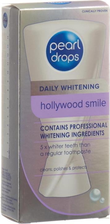 Pearl Drops Hollywood Smile Zahnweissmacher (50 ml)