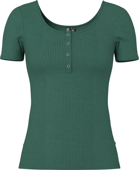 Trekking green
