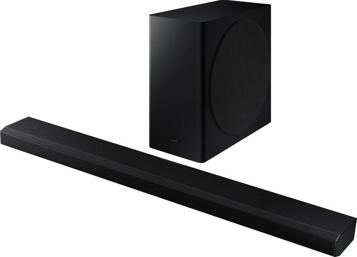 Immagine prodotto Samsung HWQ800A Soundbar a 31,2 canali 2021 (3.1.2 Canale)