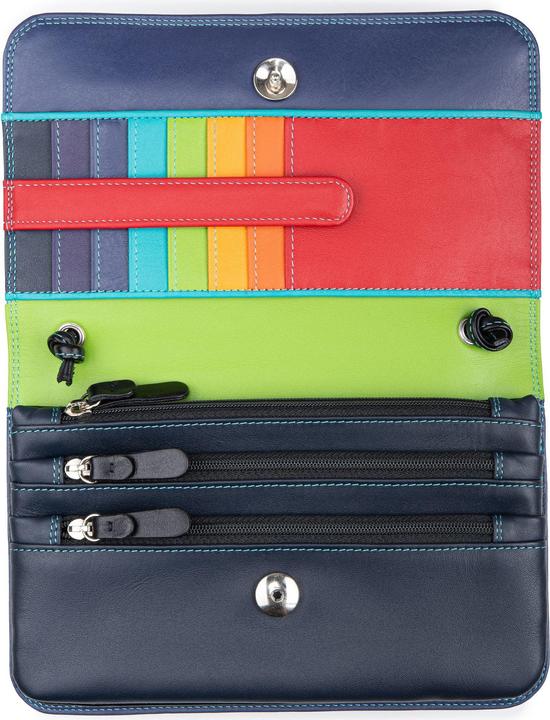 Immagine prodotto Mywalit Pochette portafoglio in pelle 19 cm