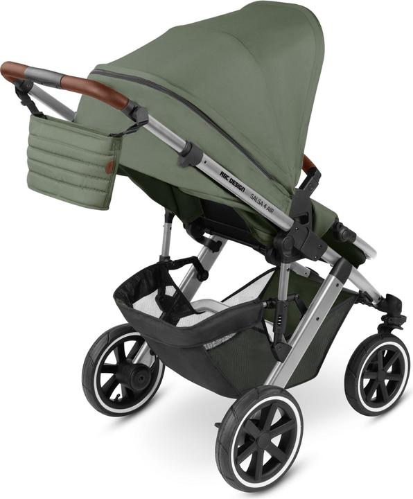 Produktbild ABC Design Salsa 4 Air